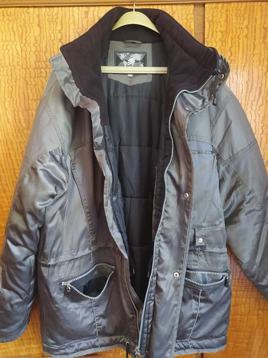 Мъжки якета  2XL