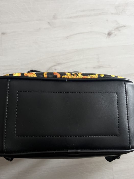 Rucsac Versace Jeans Couture Autentic Nou