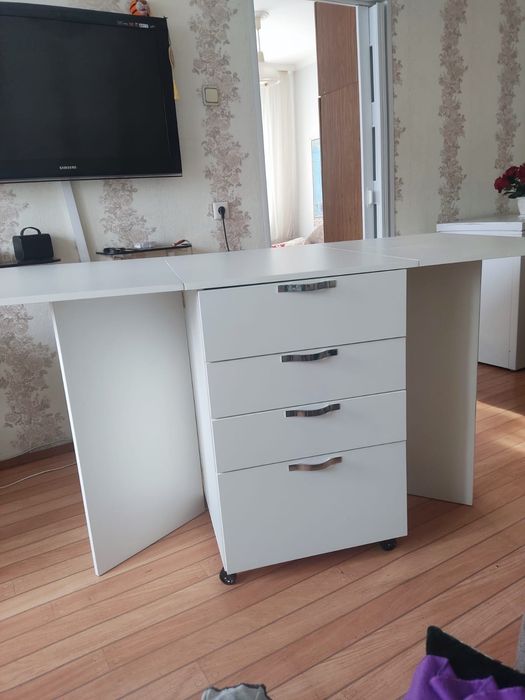 Швейный  раскроечный стол