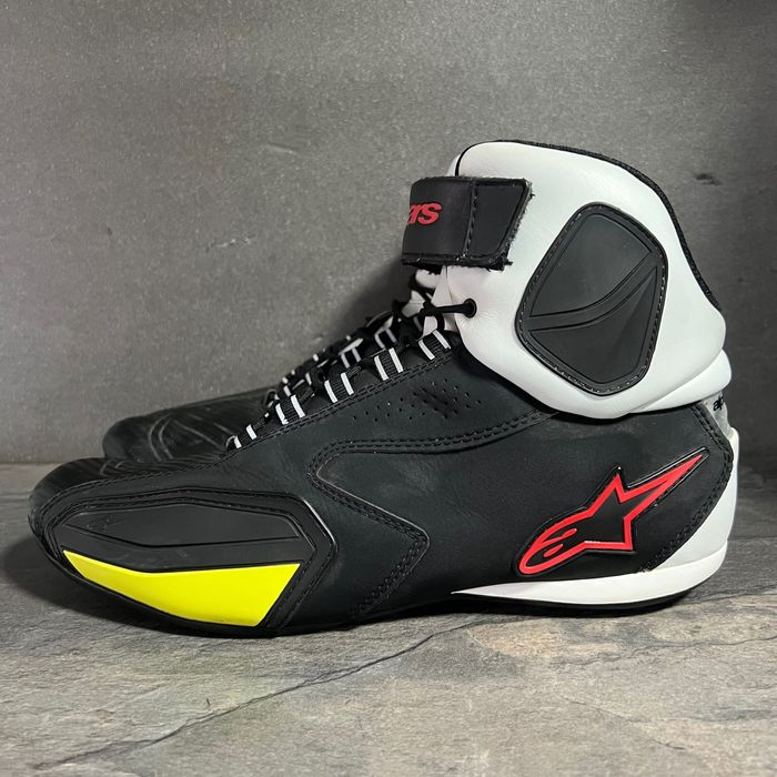 Мото обувки Alpinestars SP-1 - 44 размер