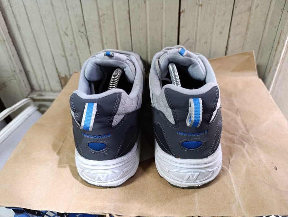 ''New Balance Ml615dd''оригинални маратонки 45.5 номер