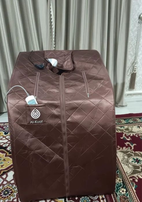 Багуа сауна оригинал