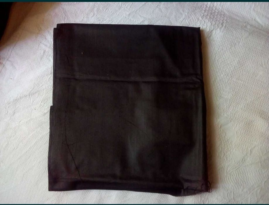 Отрезы ткани материал