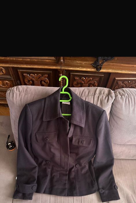 Sacou cămașa Max & co by Max Mara