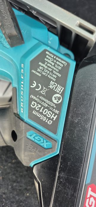 Makita circular ,masina de frezat.