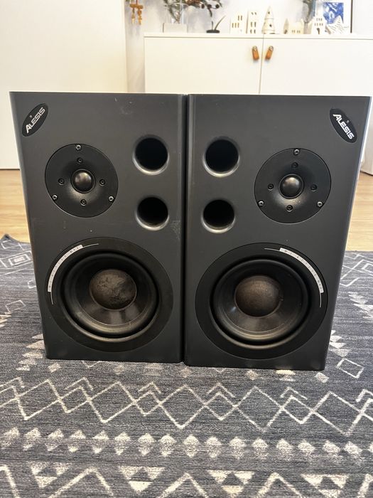 Boxe Active / Monitoare Alessis M1 Active Mk2