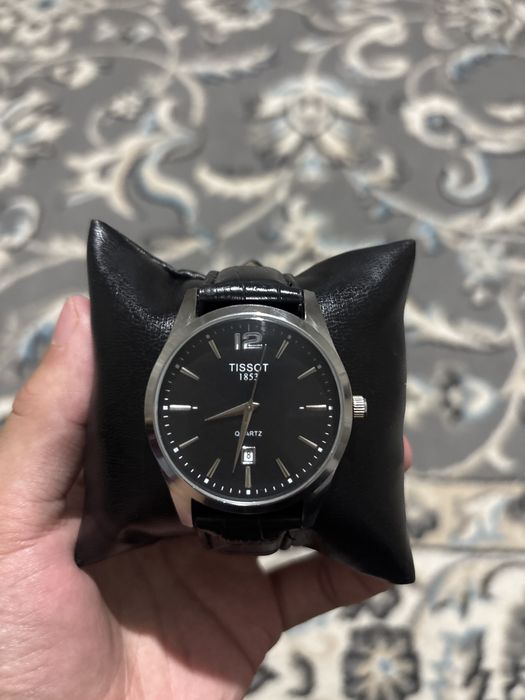 обмен на новый часы