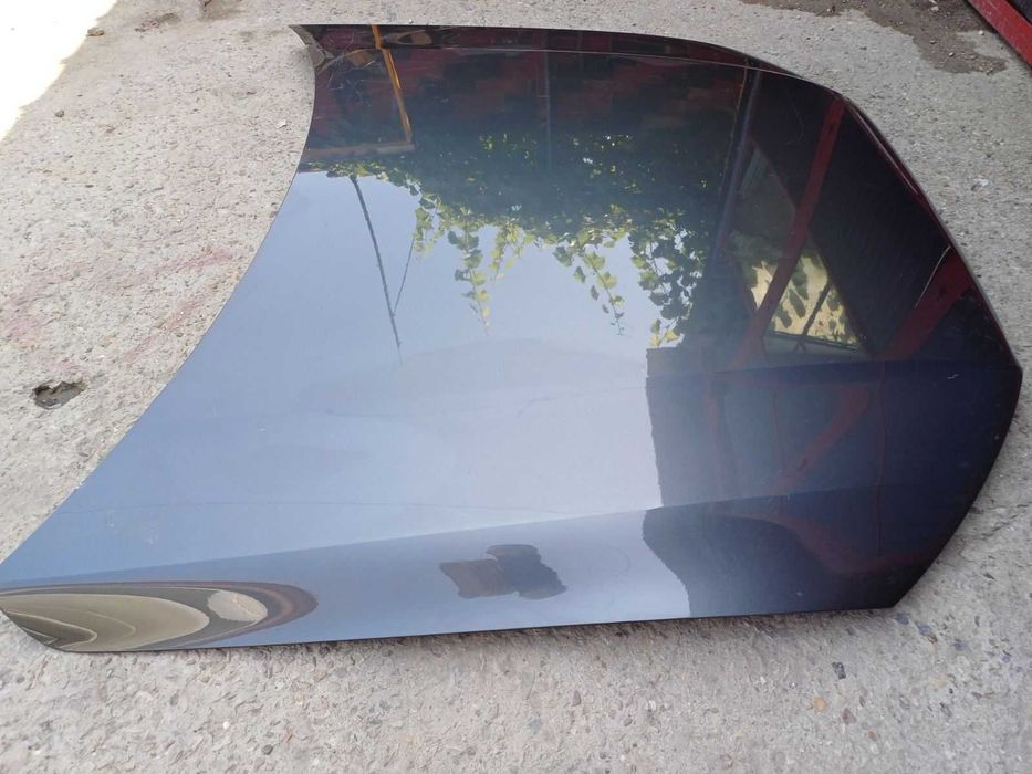 преден капак Audi Q7 4M алуминиев 2015-2024 г. #1004V.