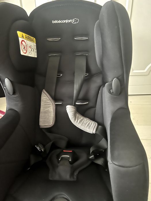 Детско столче за кола Bebe comfort