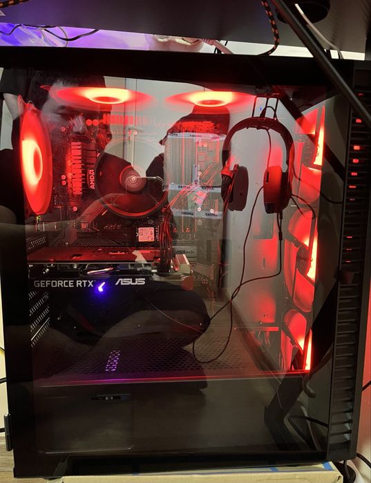 Гейминг Компютър Gplay