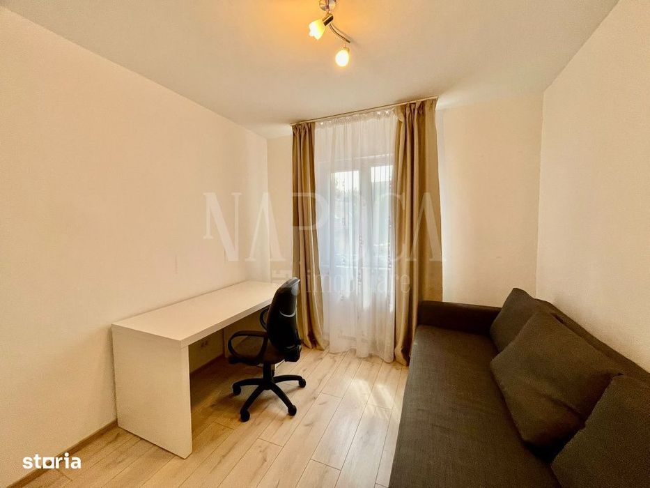 Apartament 3 camere de vanzare in Manastur, Cluj Napoca — fotografia 3