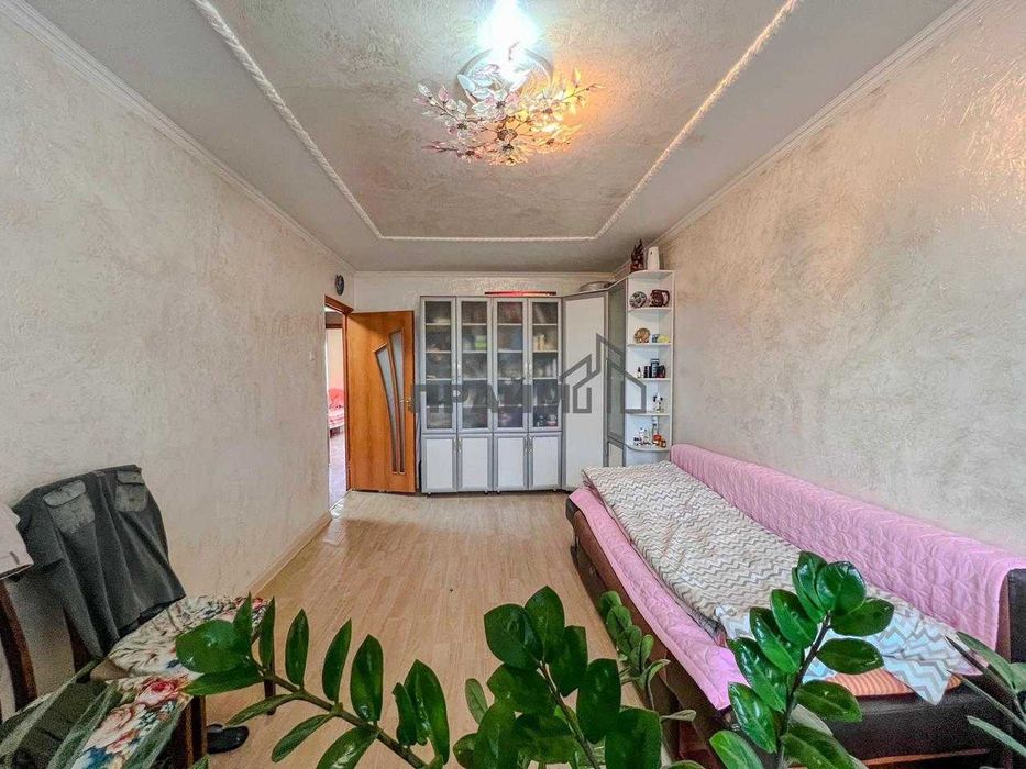 ПРОДАМ 3Х ком. Жастар (Темирлан ПРАЙМ)