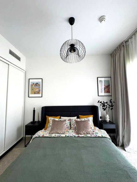 Сдается уютная 2х комнатная квартира в центре. Минор. 2/7/10. Р5