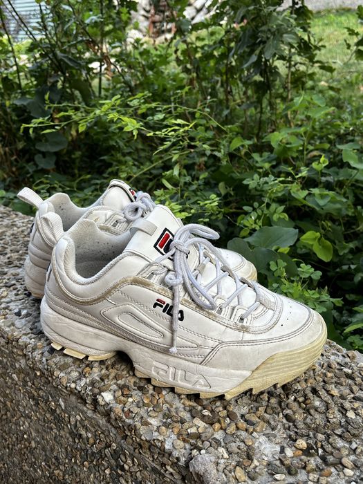 Обувки Fila Disruptor