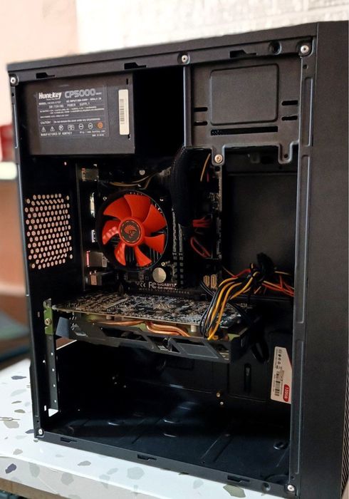 Kompyuter sotiladi sostayane zur