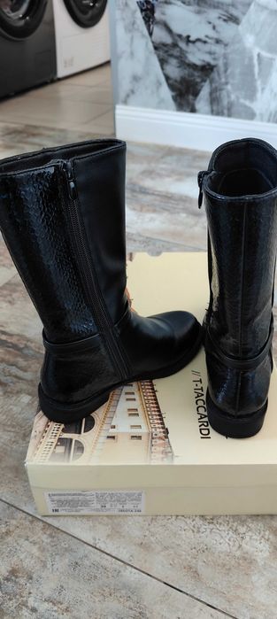 Продам сапоги детские на девочку