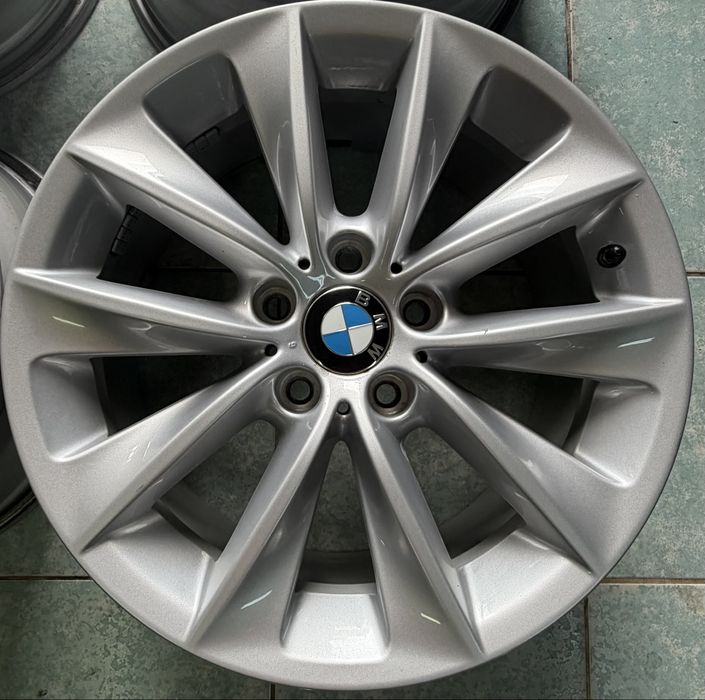 Jante R18 BMW X3 F25 X4 F26