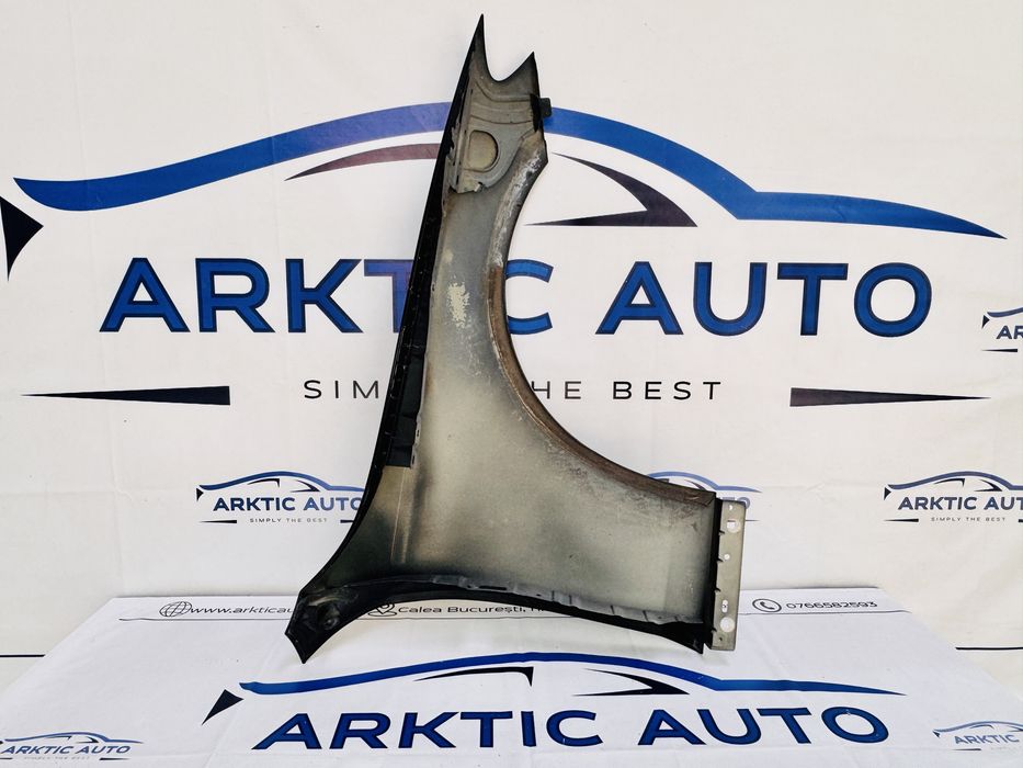 Aripa stanga fata Mercedes W Classe W213 cod A2138810148
