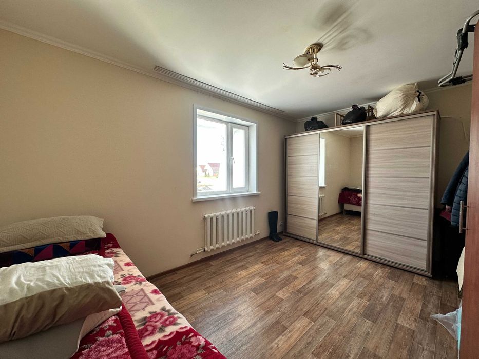 Продам дом в Красном партизане