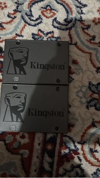 Продам комплектующие