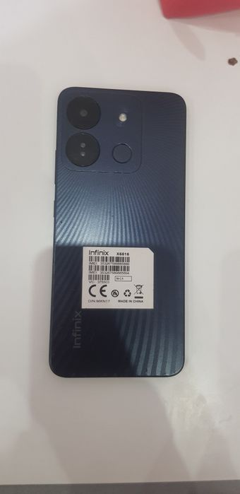 Infinix x6516 tel sotiladi