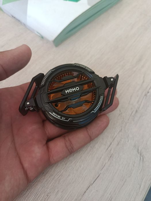 Memo Cx07 kuller