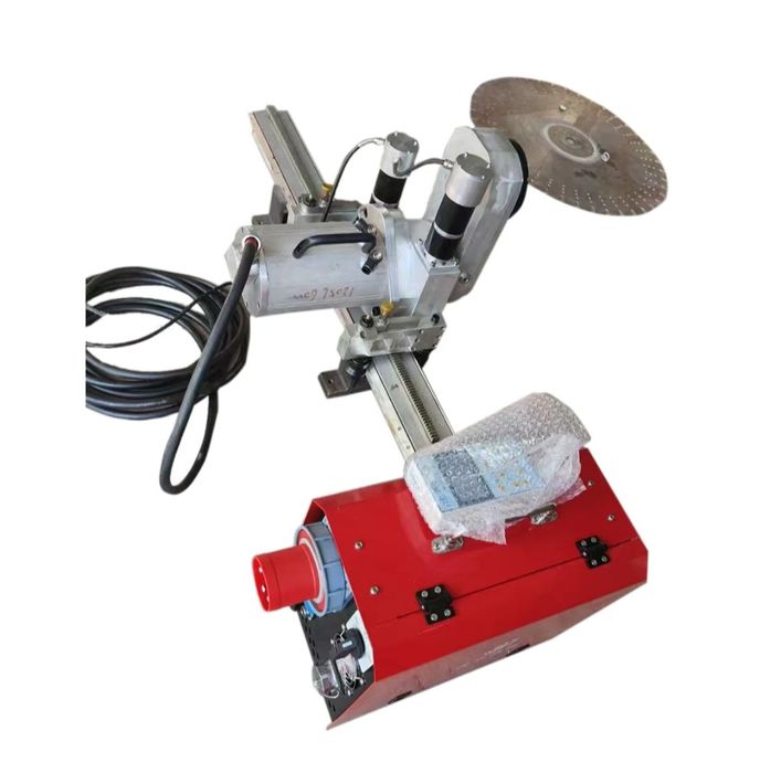 Стенорез Стенорезная машина