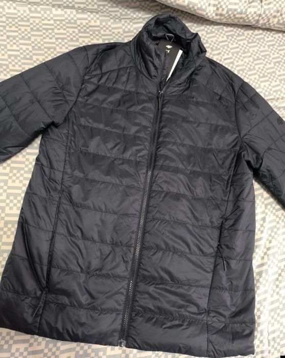 Geacă 4F Pro Primaloft