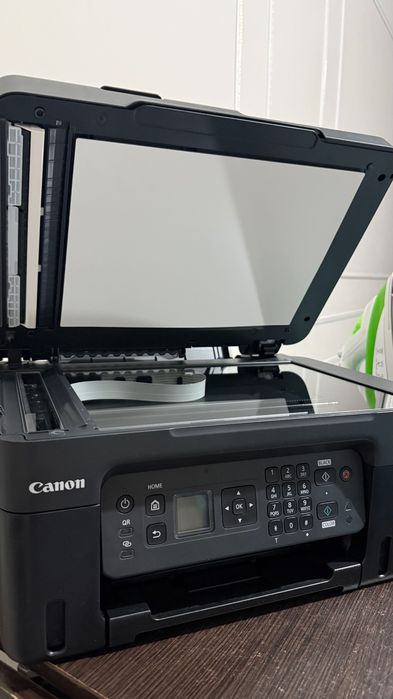 Принтер canon g4070