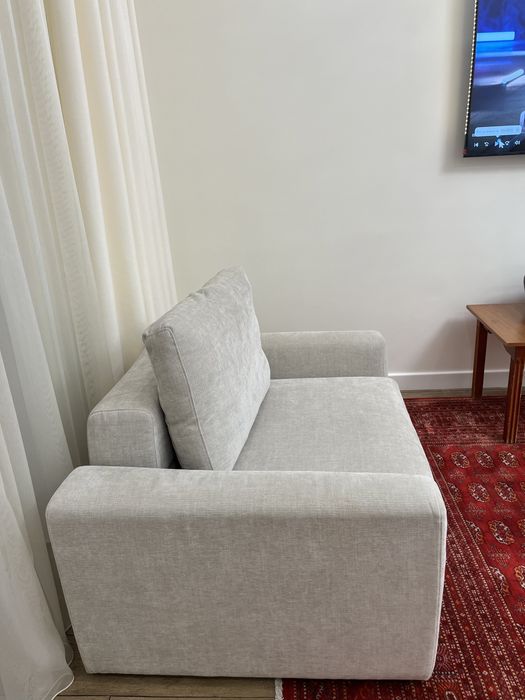 Кресло Диван