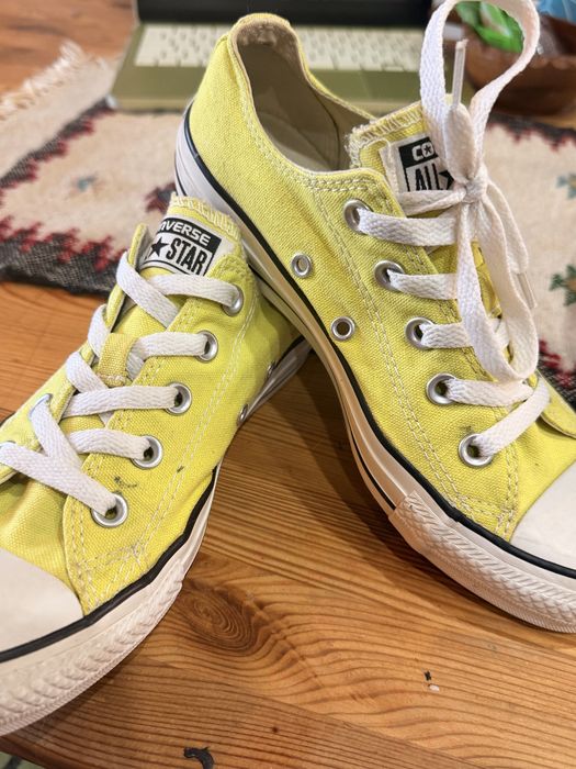 Кецове Converse