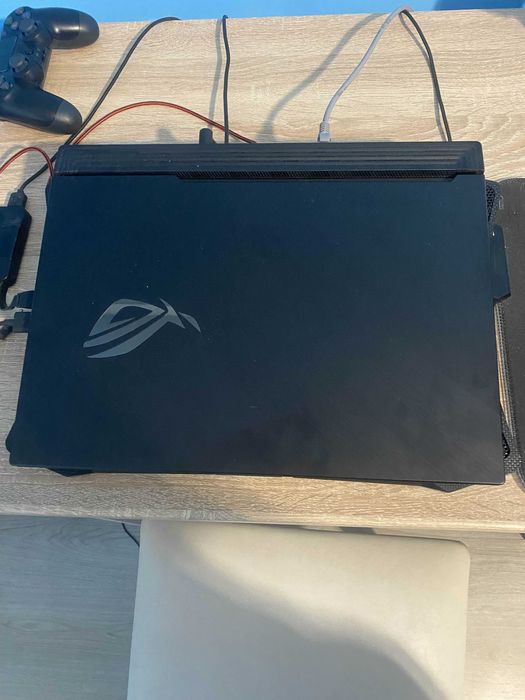 Геймърски Лаптоп ASUS Rog Strix G531GT