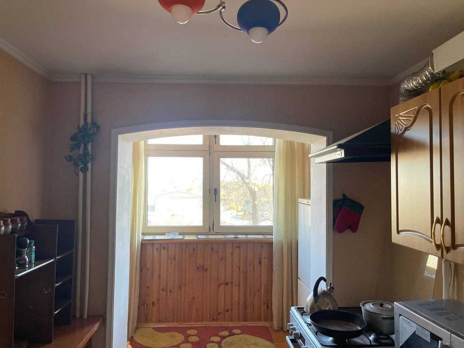 ПРОДАЁТСЯ квартира в Авиагородке 1/4/5