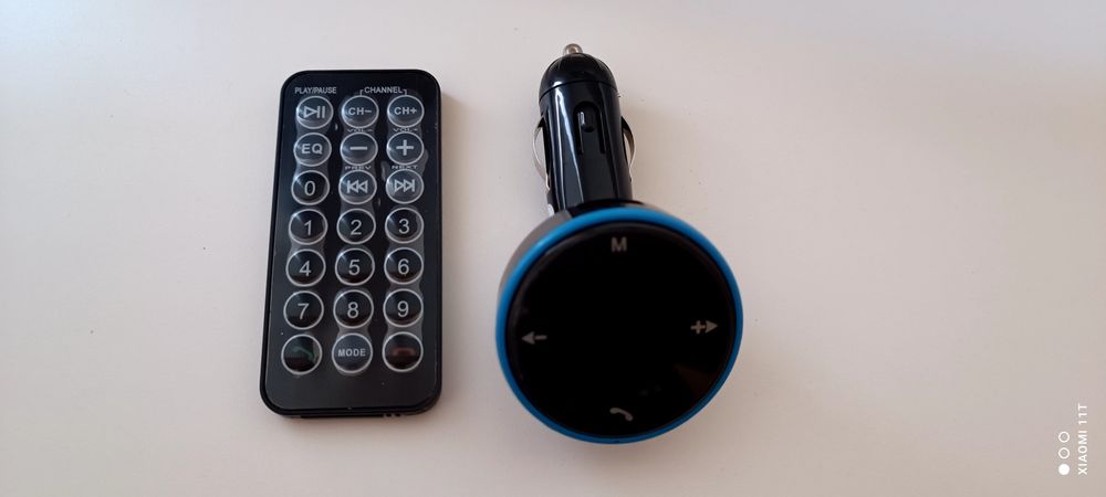 Продам FM модулятор