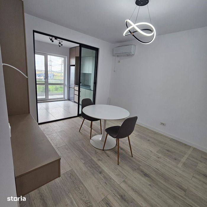 Promotie Vanzare 2 Camere Bloc Nou Regnum Residence & Spa — fotografia 2