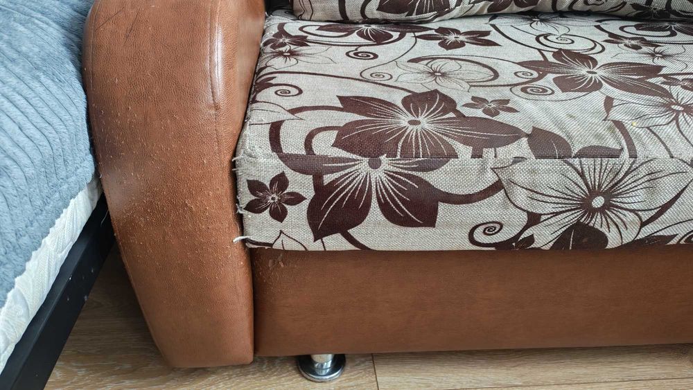 Дивн-кровать подрстковый