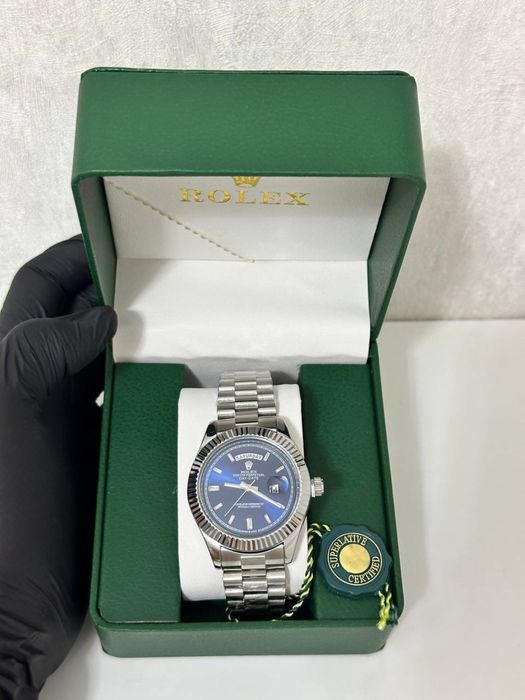 Rolex часы Батарейка