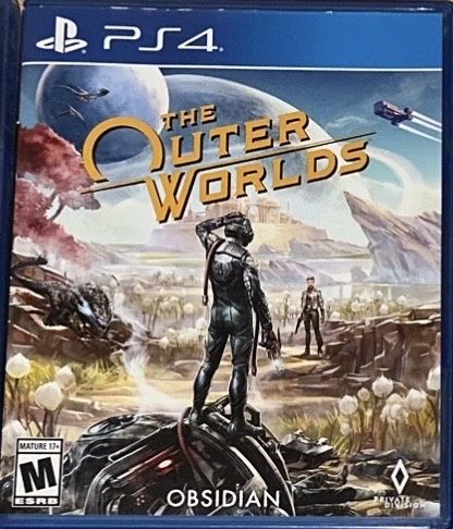 Игры на плейстейшн 4/5