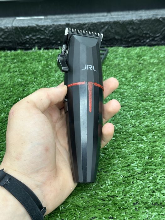 Jrl onyx clipper