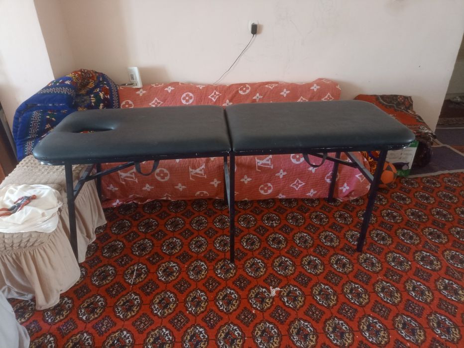 Yog' erituvchi Massaj apparati