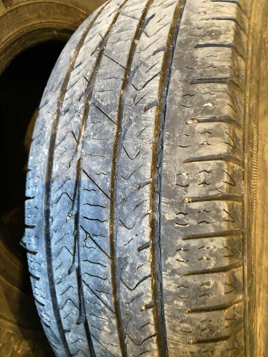 Шины на 15 265/70