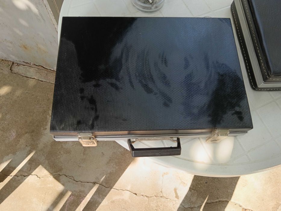 Куфари докторски