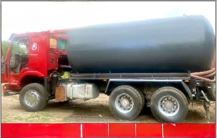 Услуги Ассенизатора