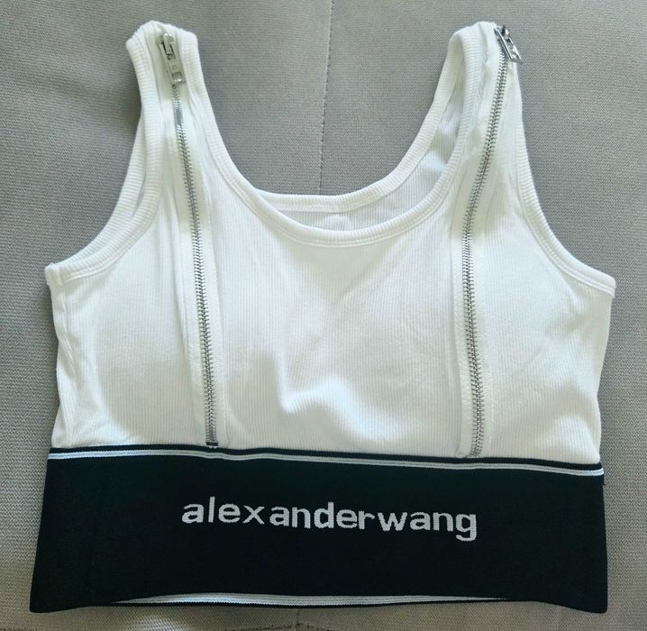 Късо комплектче жени Alexander wang