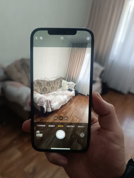 Айфон 12про Макс 128гб