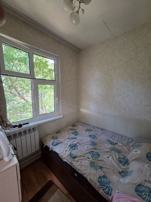 ПРОДАЕТСЯ 2х квартира разделка