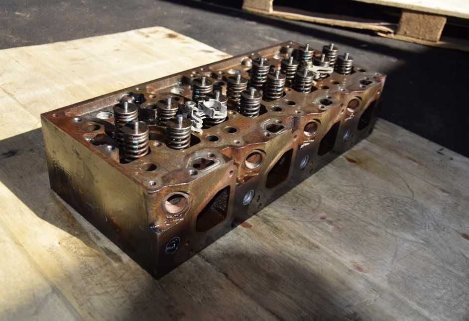 Vand chiuloasa camion MAN TGL TGX TGS - Piese/Dezmembrari MAN