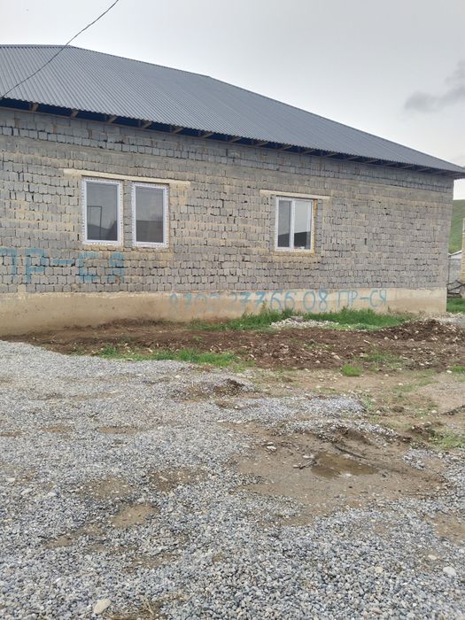 Үй сатылады мкр Карабастау