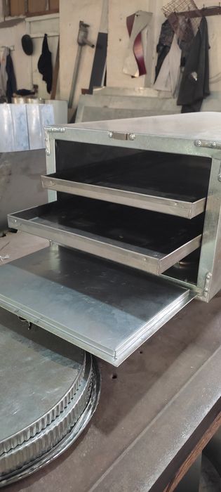 Elektrichiski duxovka yasemiz