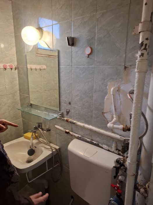 Vând urgent garsoniera Piata Rahova